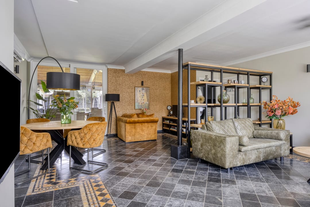 Photo 2 of Wilhelminastraat 58