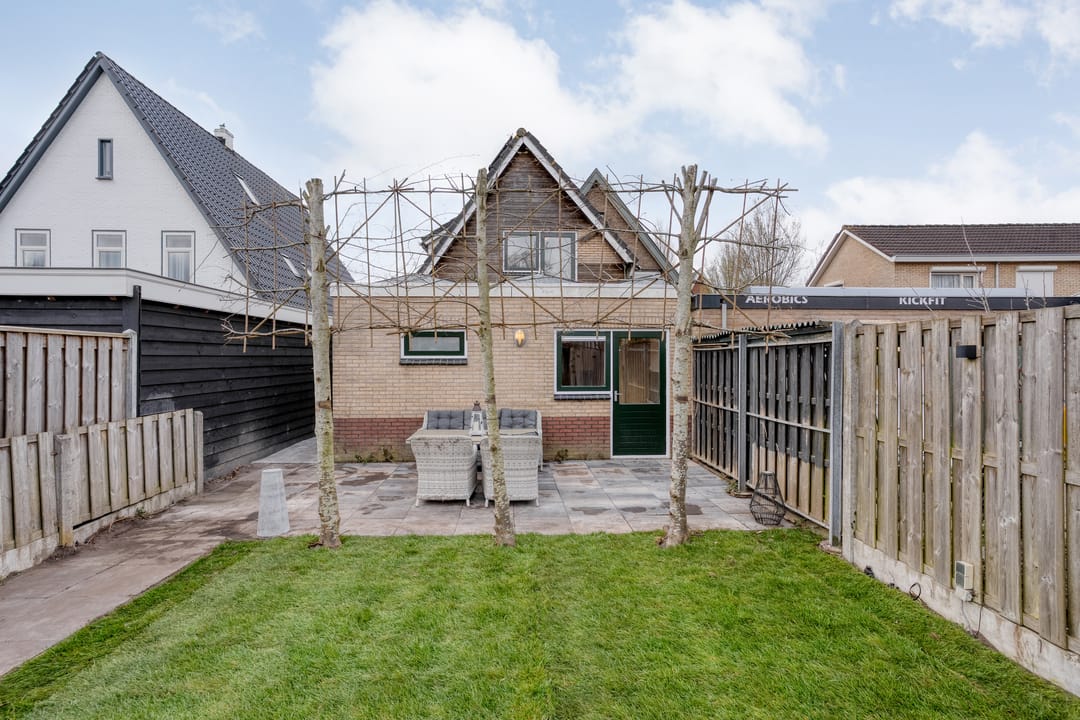 Foto 46 van Prinses Marijkelaan 17