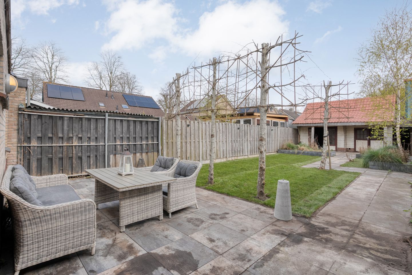 Foto 40 van Prinses Marijkelaan 17