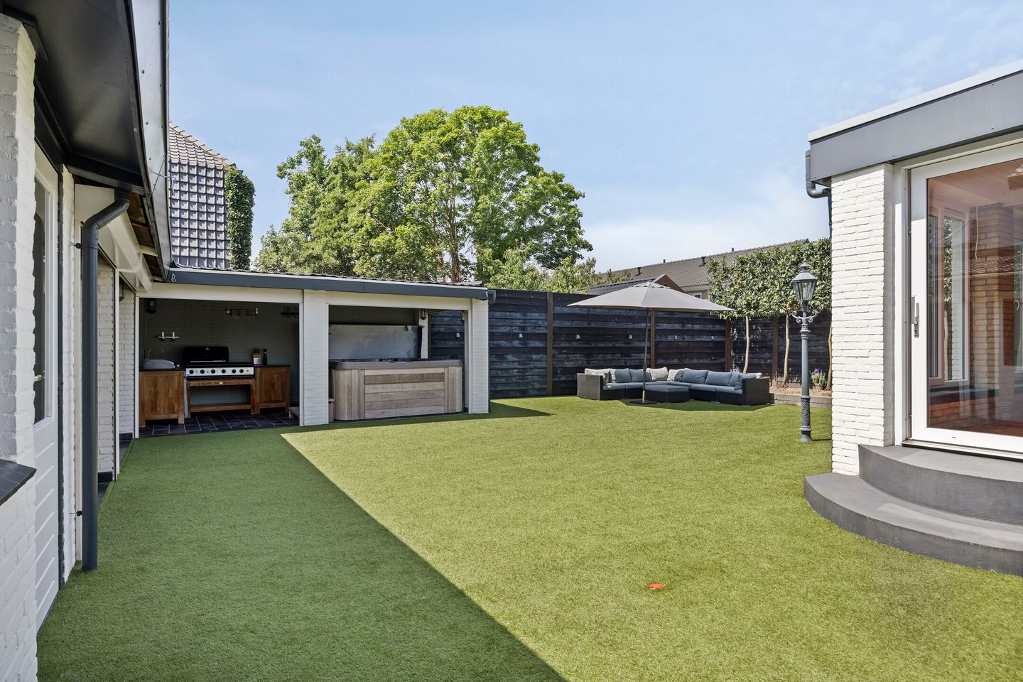 Photo 5 of Wilhelminastraat 58