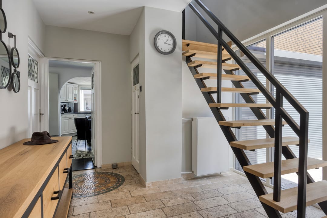 Photo 8 of Wilhelminastraat 58