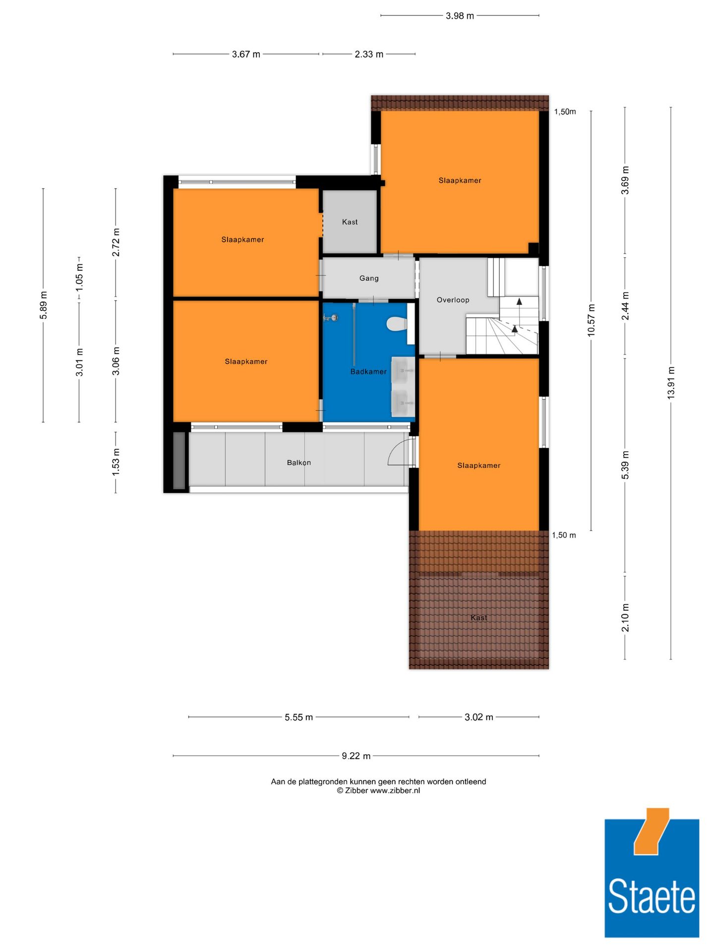 Photo 44 of Wilhelminastraat 58