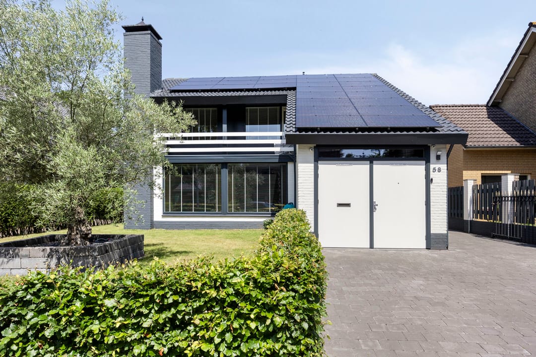 Photo 38 of Wilhelminastraat 58