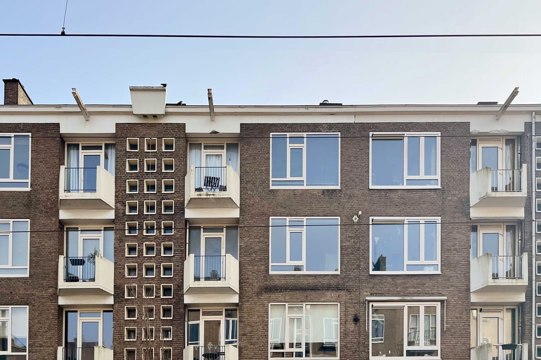 Photo 2 of Jonker Fransstraat 108-C