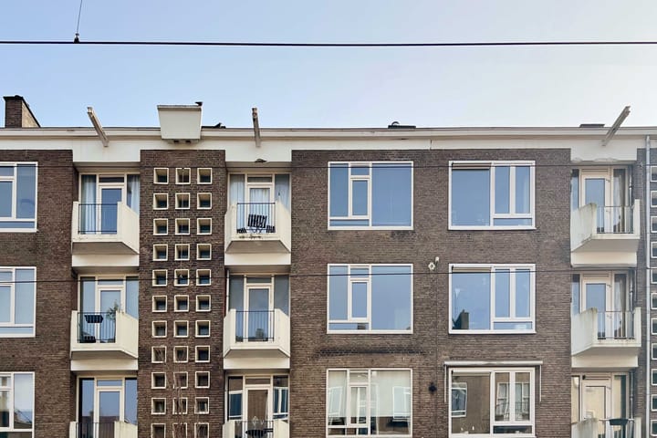 Photo 2 of Jonker Fransstraat 108-C