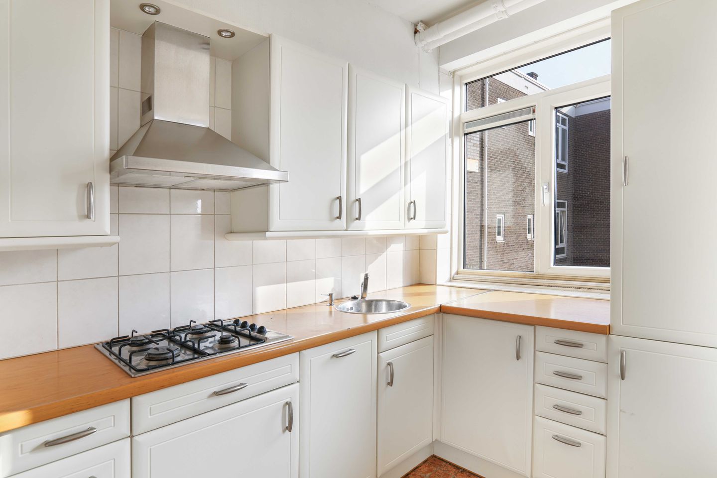 Photo 5 of Jonker Fransstraat 108-C