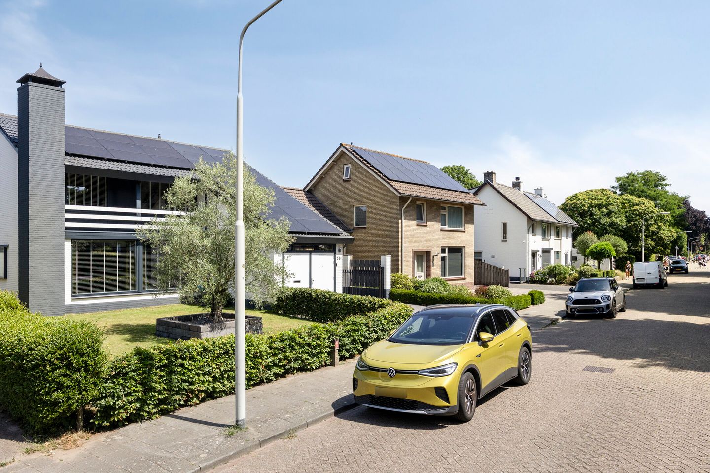 Photo 40 of Wilhelminastraat 58