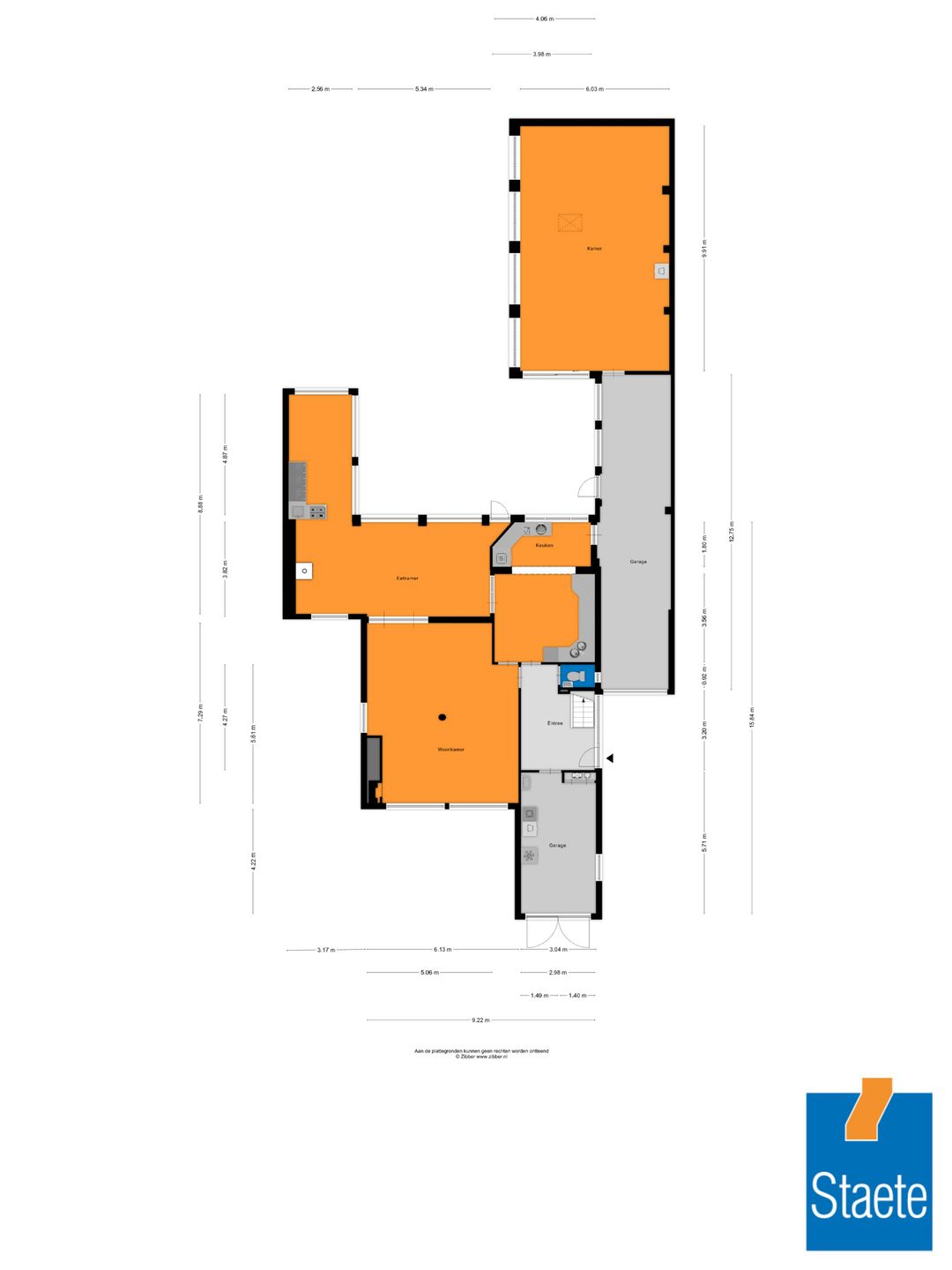 Photo 43 of Wilhelminastraat 58