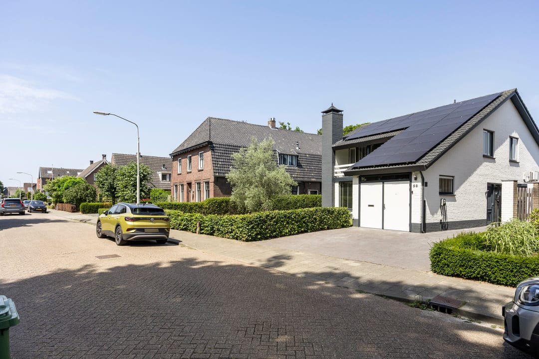 Photo 41 of Wilhelminastraat 58