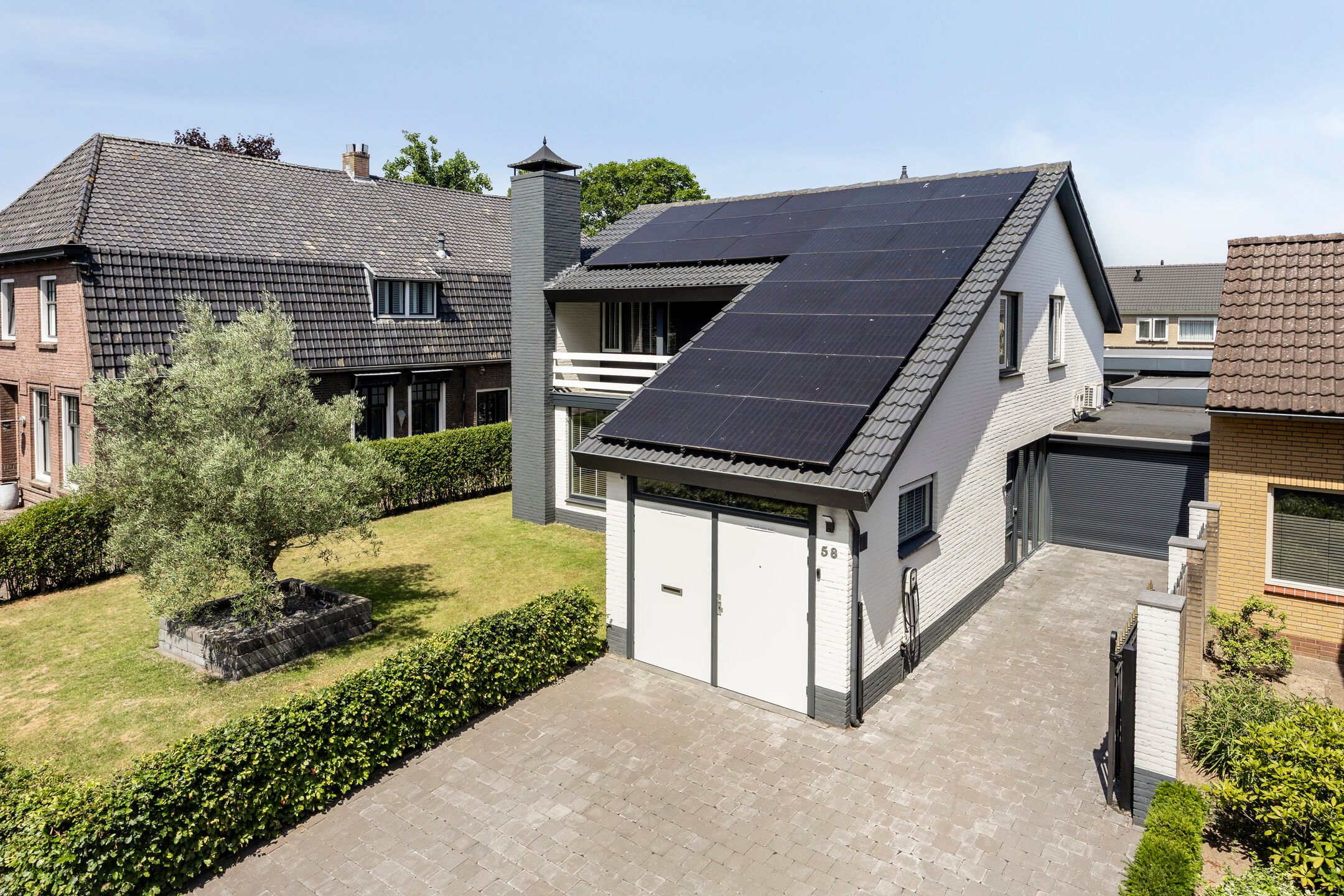 Photo 39 of Wilhelminastraat 58