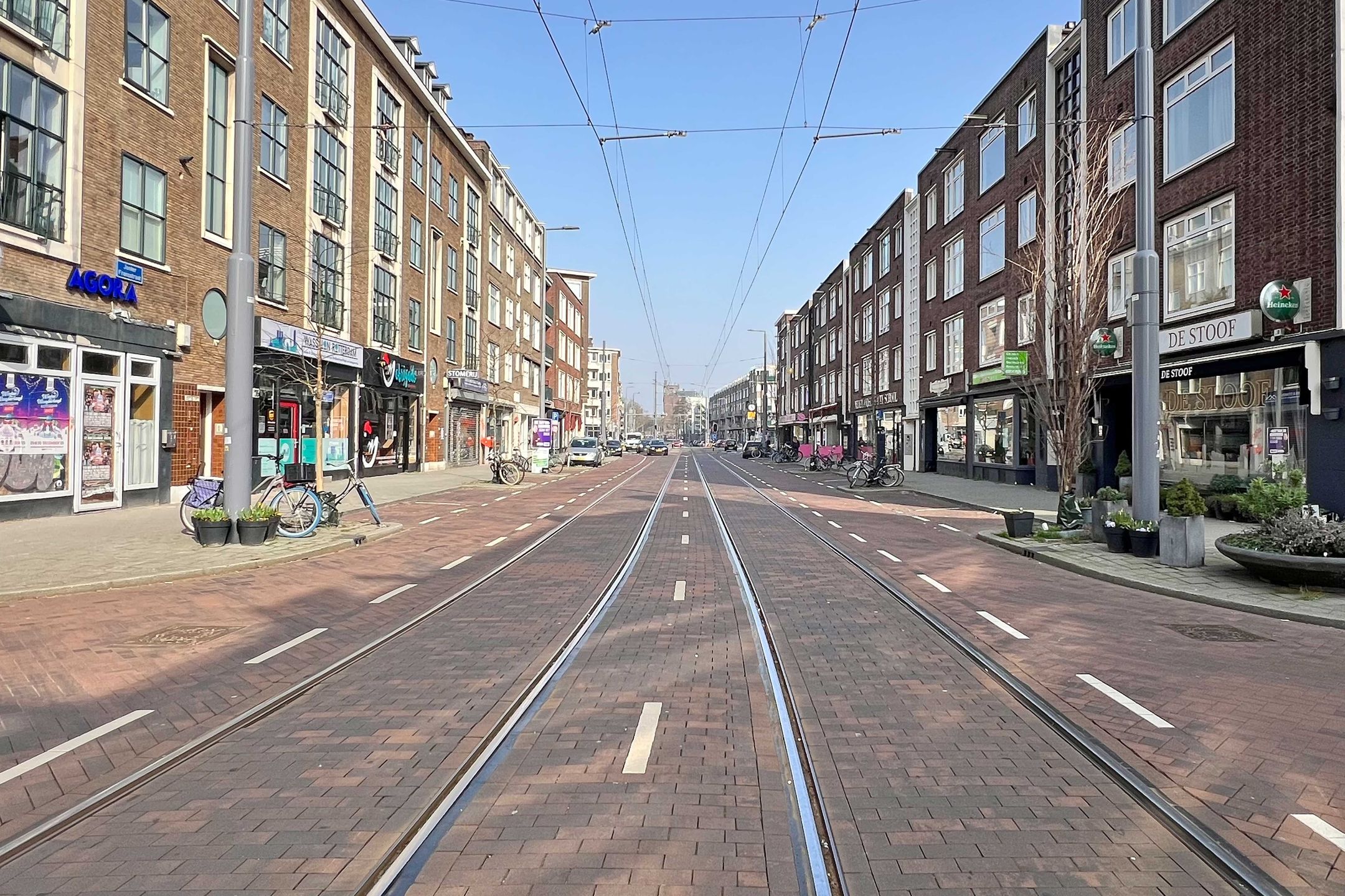Photo 27 of Jonker Fransstraat 108-C
