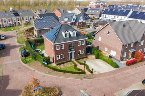 Kamerlingh Onnesstraat 39 secondary image