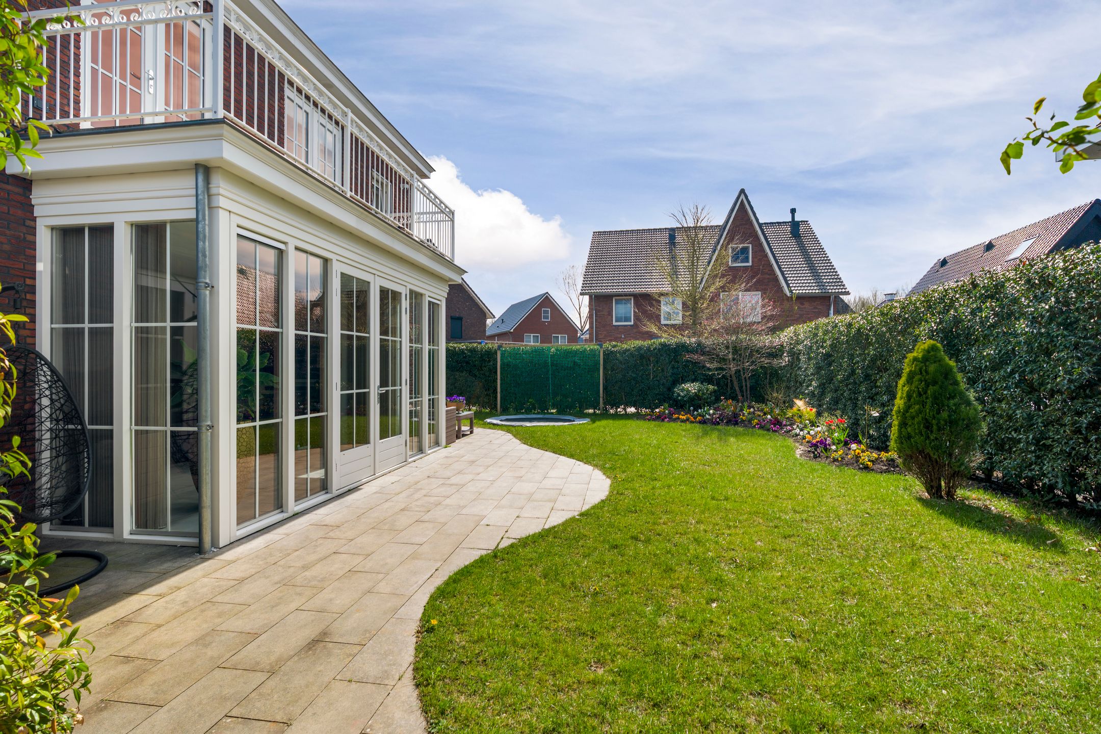 Foto 3 van Kamerlingh Onnesstraat 39