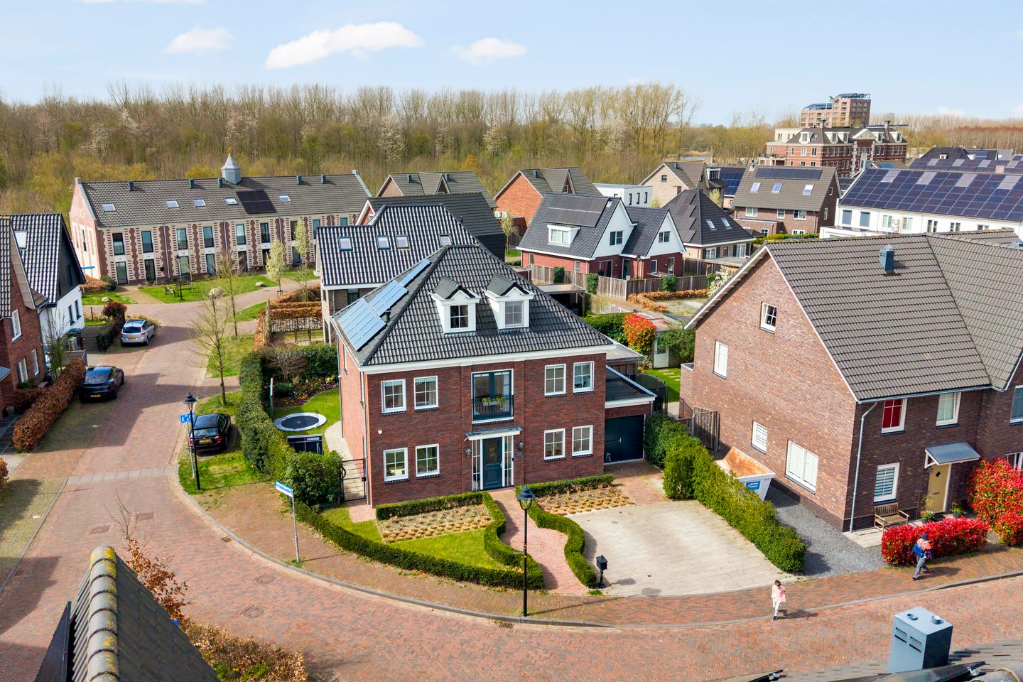 Foto 4 van Kamerlingh Onnesstraat 39