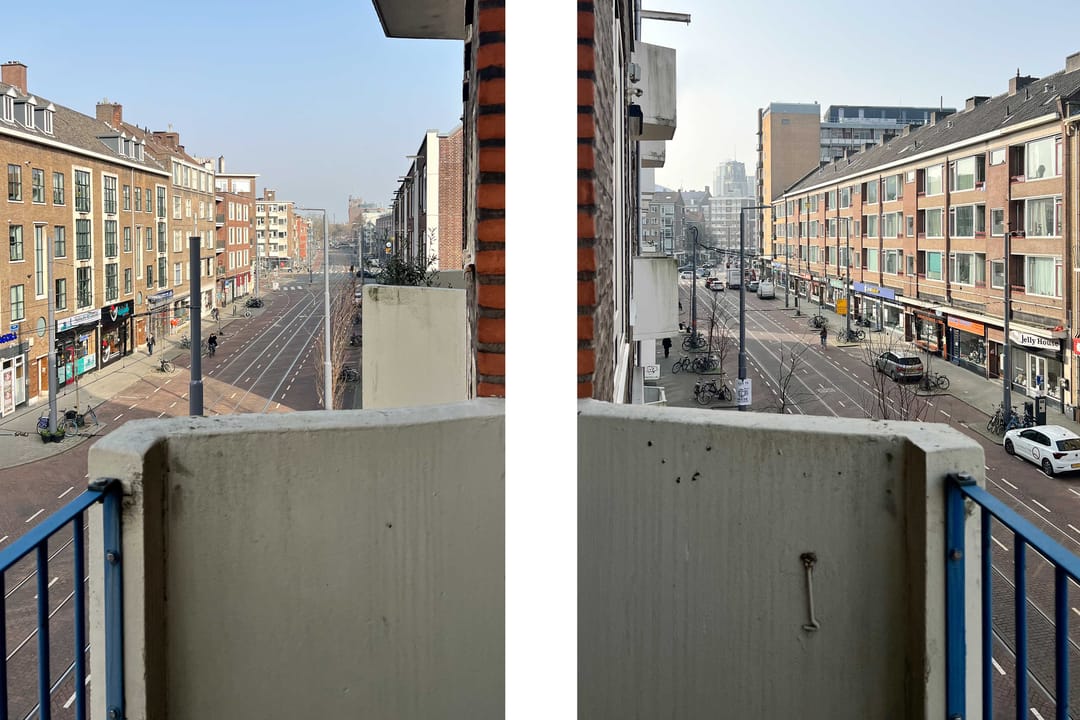 Photo 26 of Jonker Fransstraat 108-C
