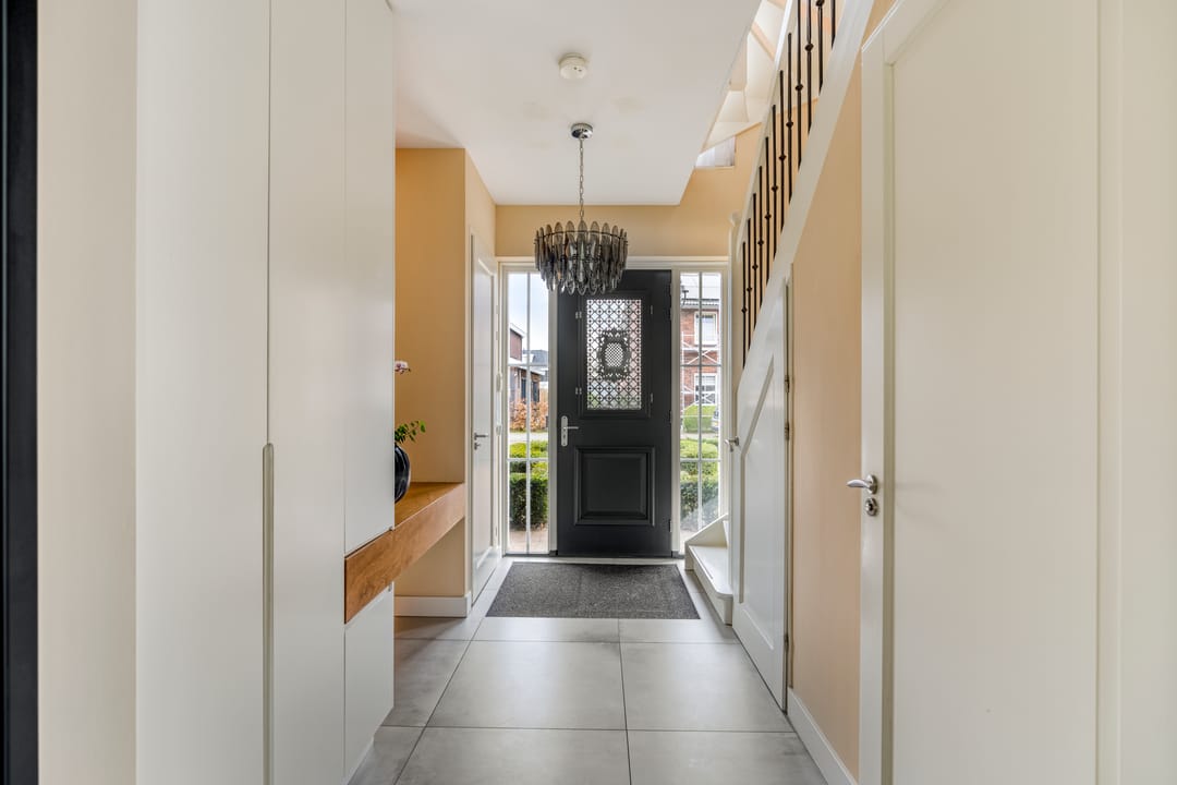 Foto 11 van Kamerlingh Onnesstraat 39