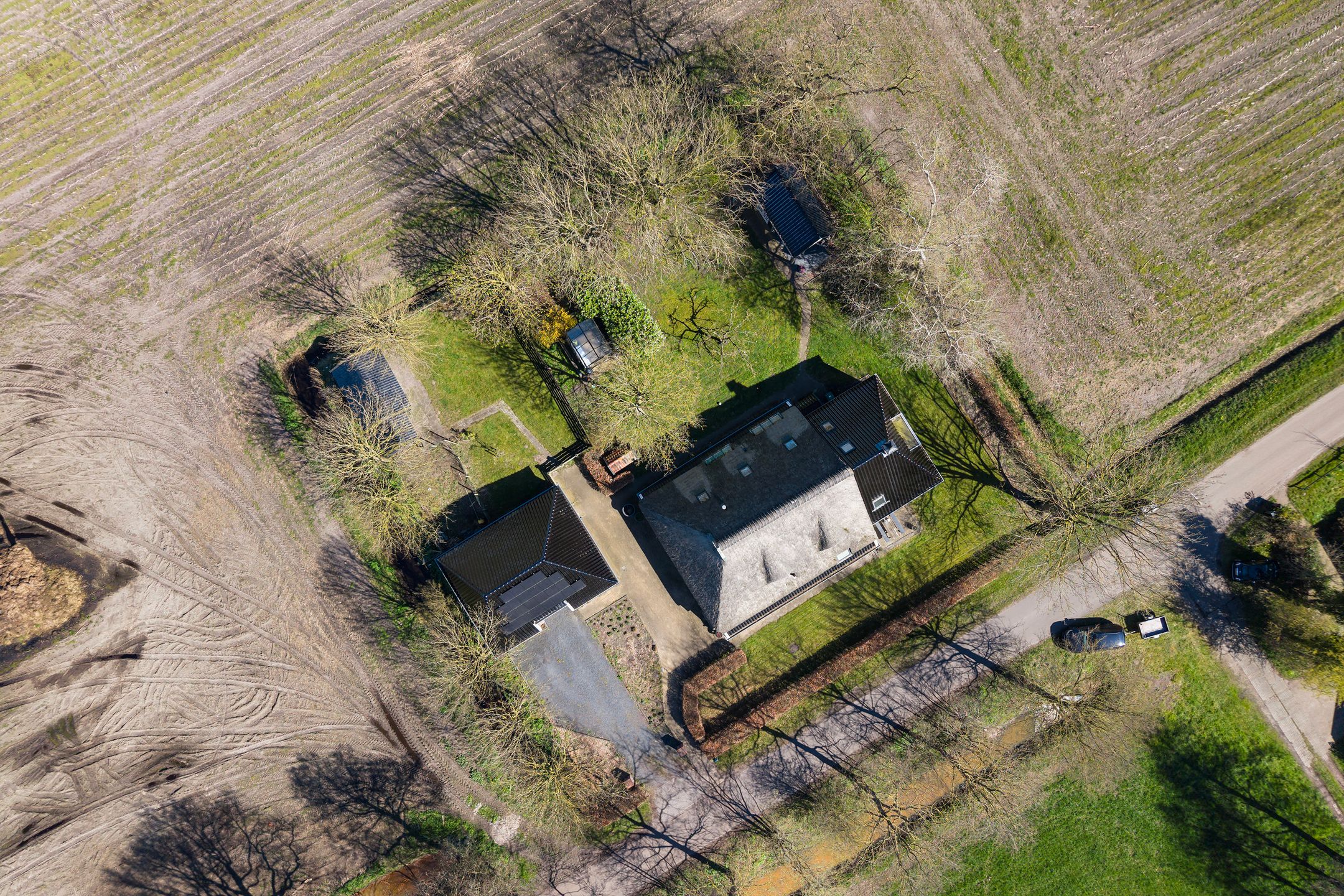 Foto 6 van Sanjesreed 12