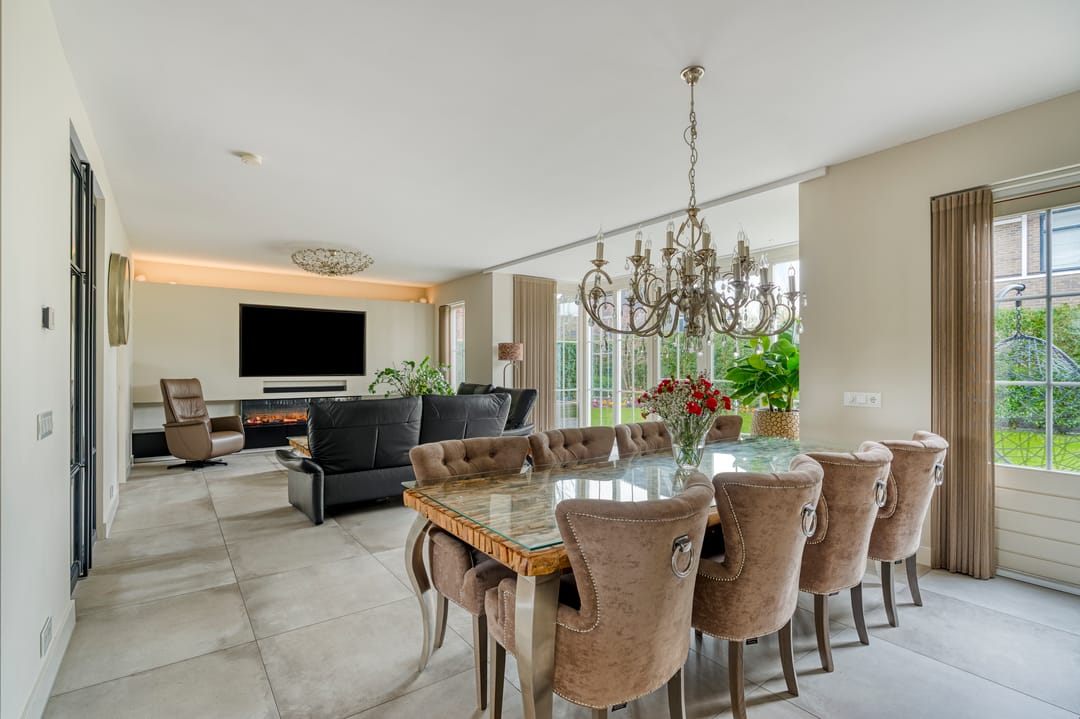 Foto 28 van Kamerlingh Onnesstraat 39