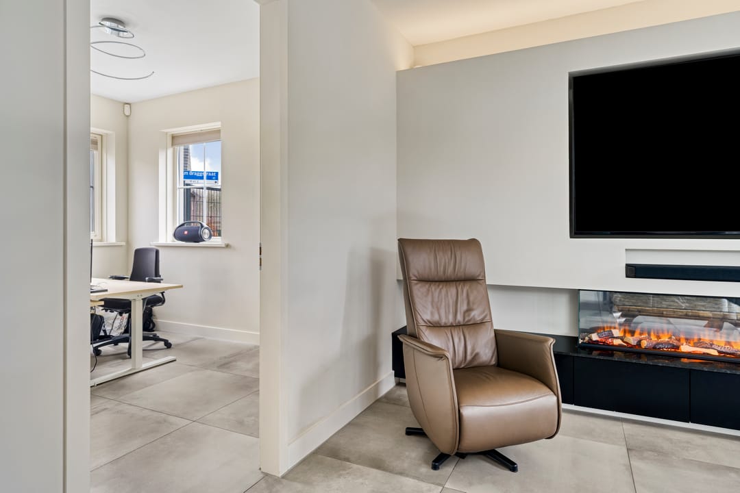 Foto 38 van Kamerlingh Onnesstraat 39