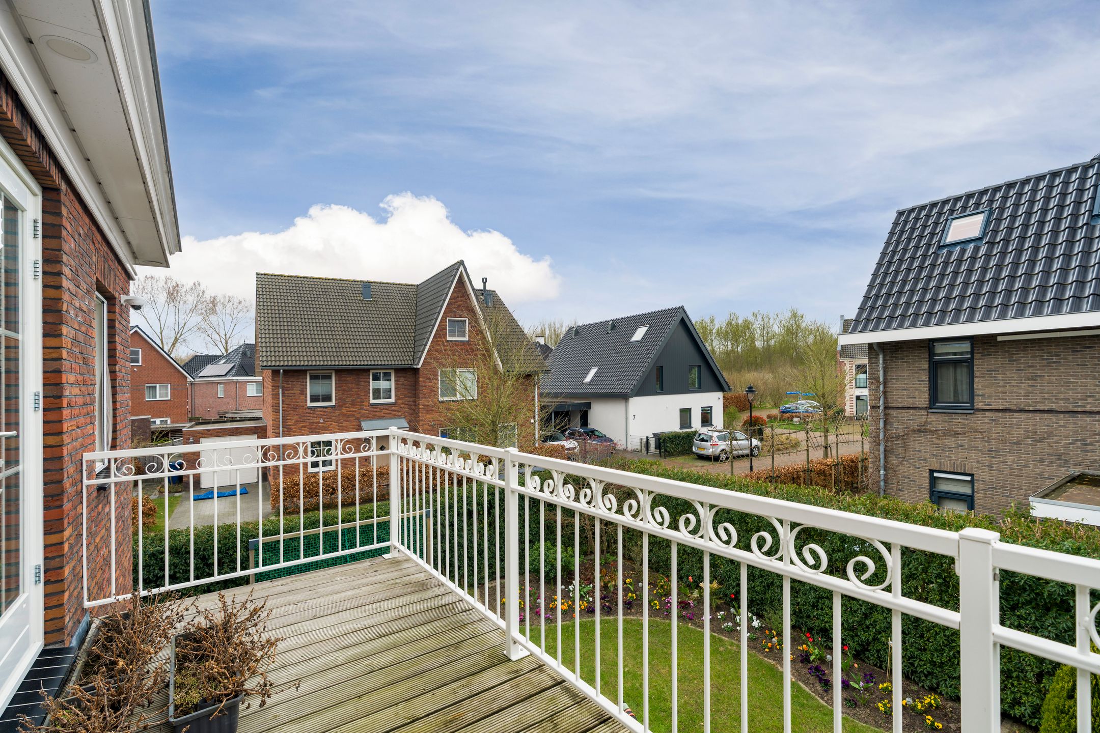 Foto 45 van Kamerlingh Onnesstraat 39