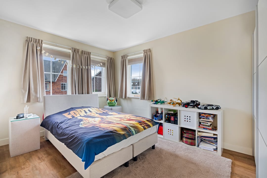 Foto 46 van Kamerlingh Onnesstraat 39