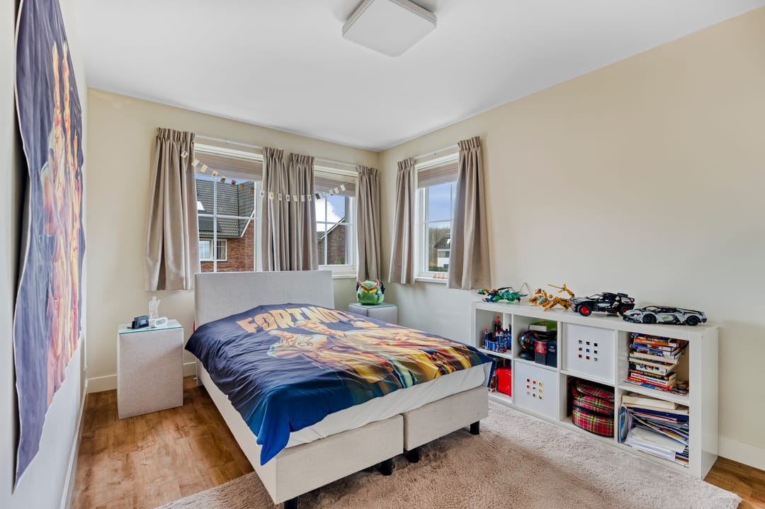 Foto 47 van Kamerlingh Onnesstraat 39