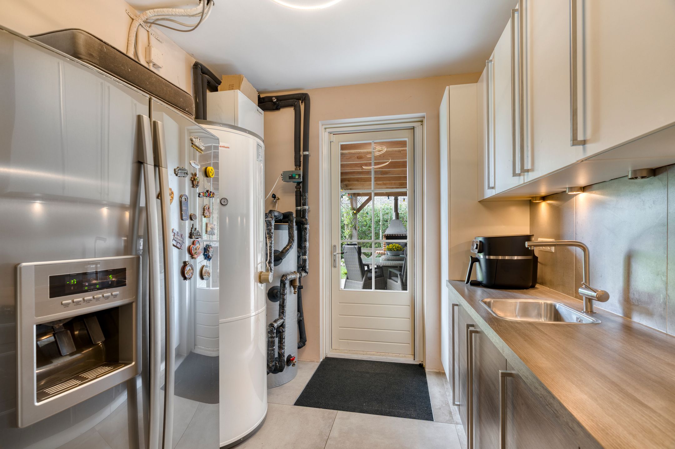 Foto 36 van Kamerlingh Onnesstraat 39