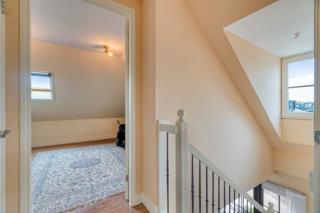 Foto 61 van Kamerlingh Onnesstraat 39