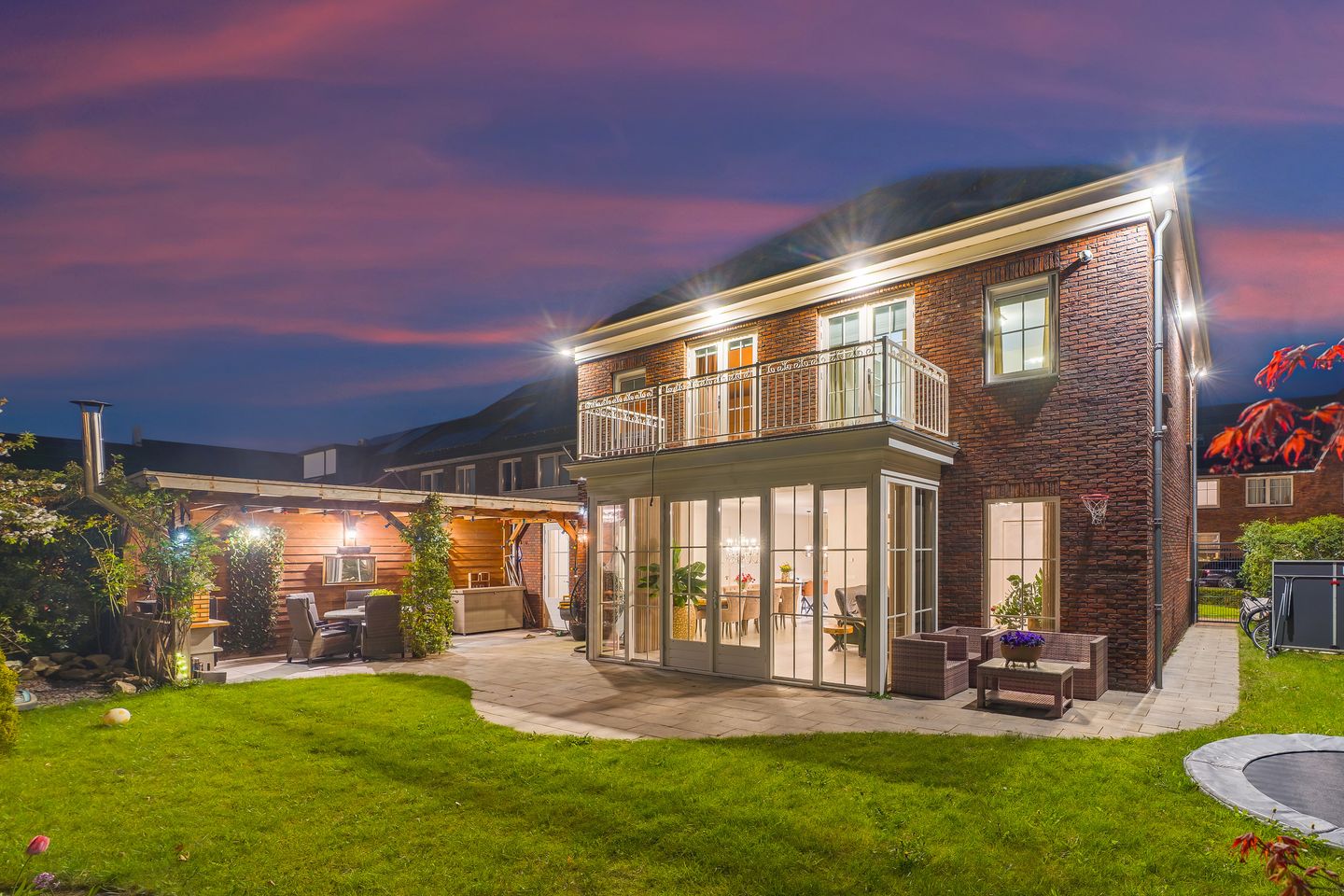 Foto 70 van Kamerlingh Onnesstraat 39