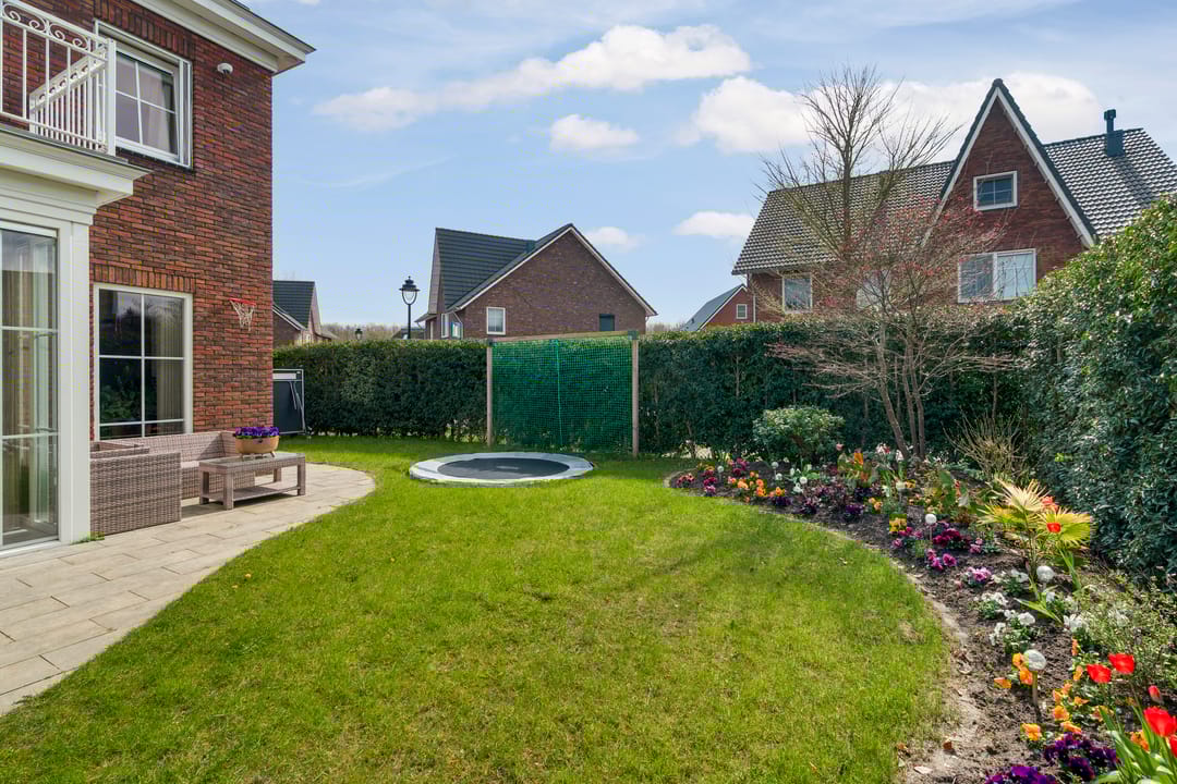 Foto 73 van Kamerlingh Onnesstraat 39