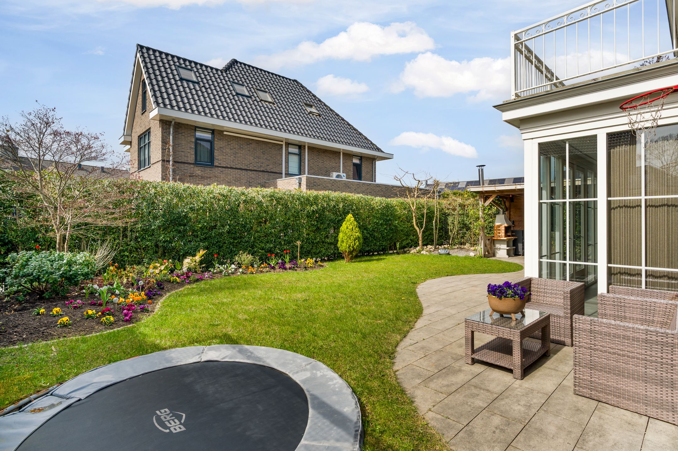 Foto 75 van Kamerlingh Onnesstraat 39