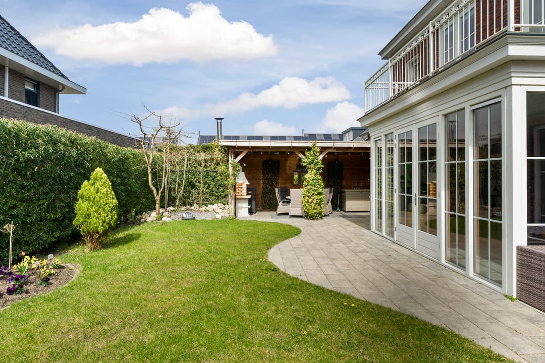 Foto 76 van Kamerlingh Onnesstraat 39