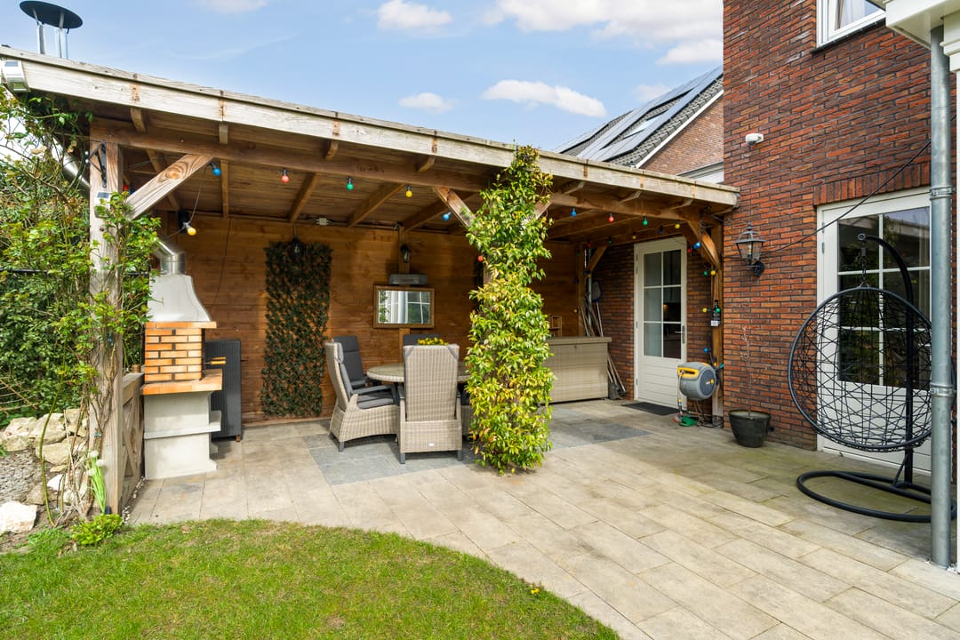 Foto 77 van Kamerlingh Onnesstraat 39