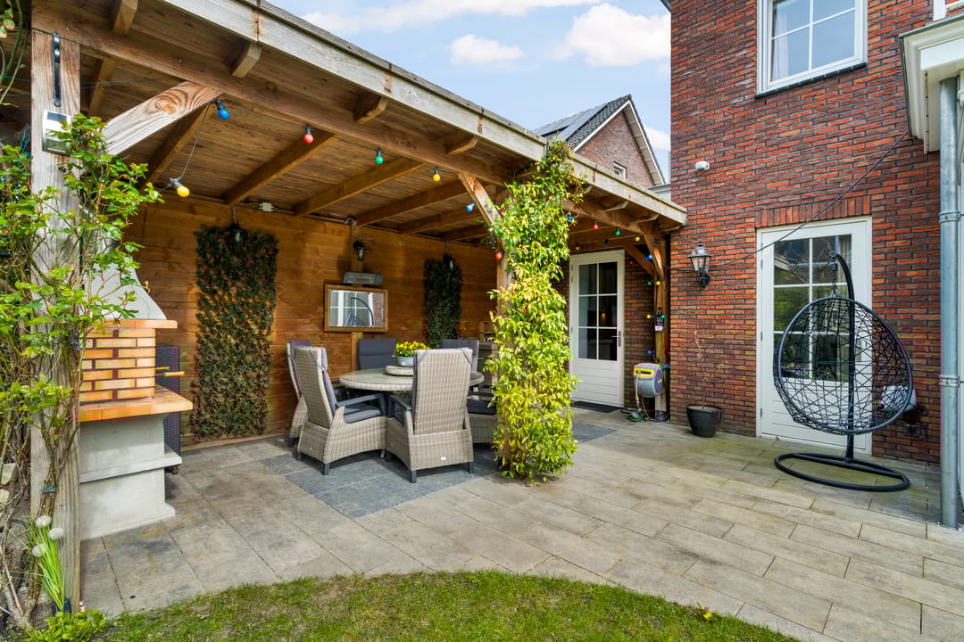 Foto 82 van Kamerlingh Onnesstraat 39