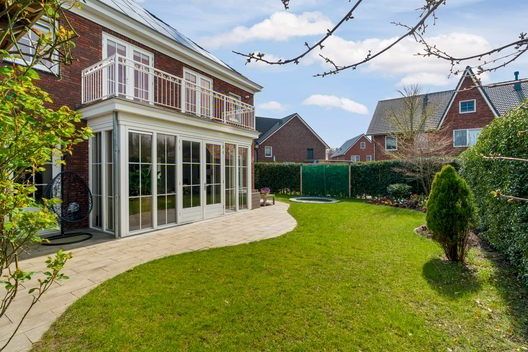 Foto 71 van Kamerlingh Onnesstraat 39