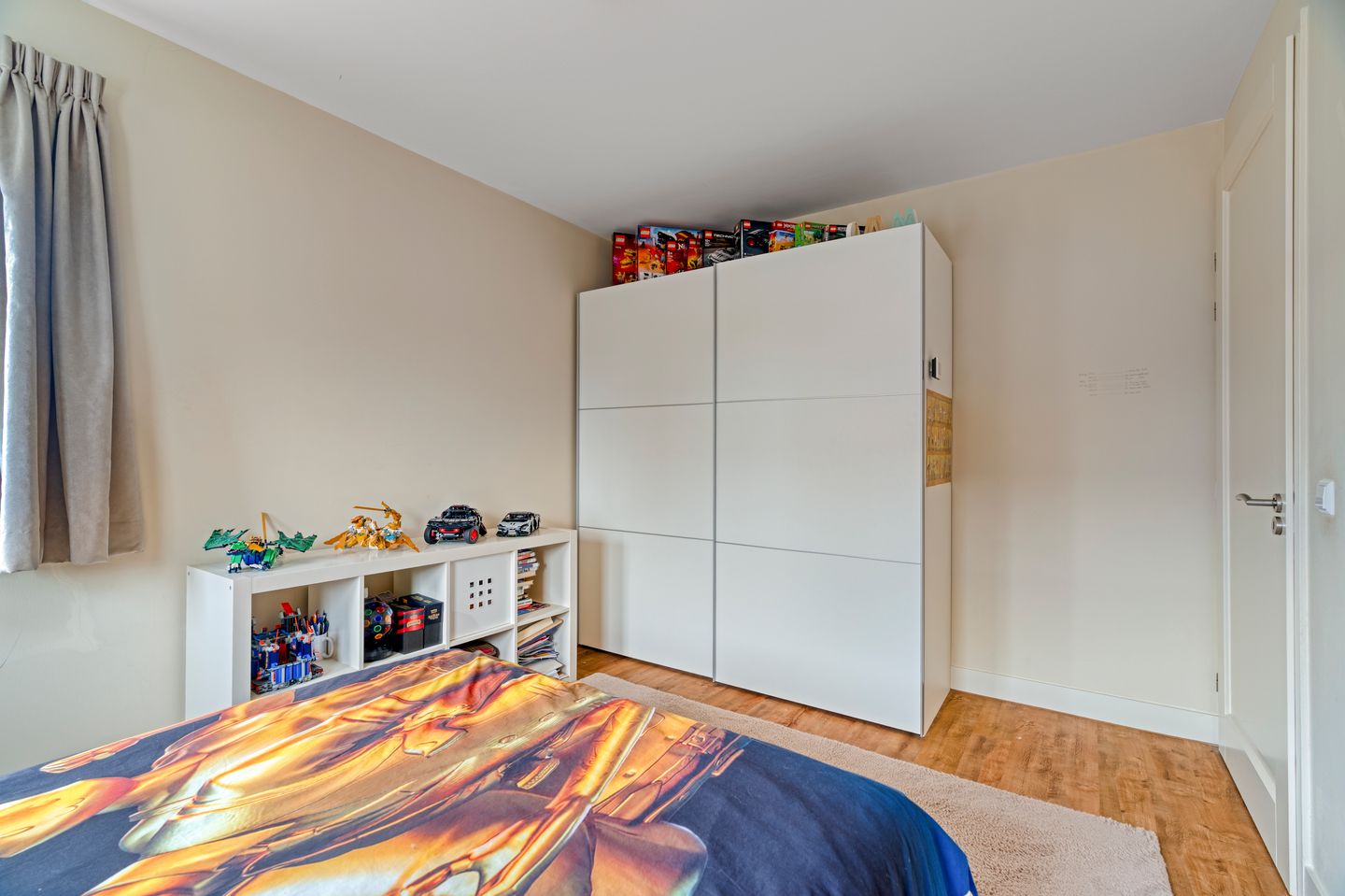 Foto 49 van Kamerlingh Onnesstraat 39