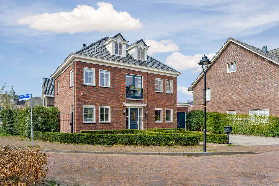 Foto 8 van Kamerlingh Onnesstraat 39