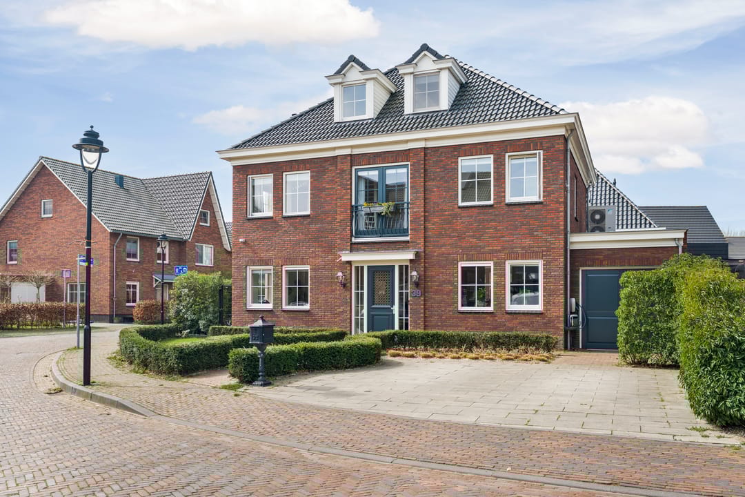 Foto 7 van Kamerlingh Onnesstraat 39