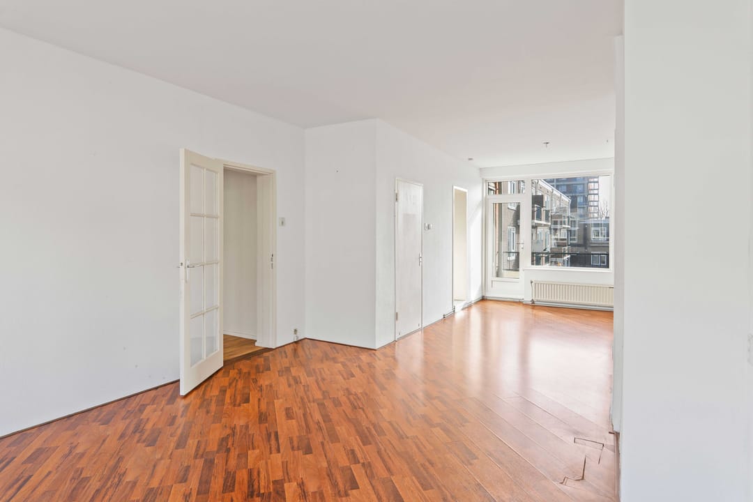 Photo 7 of Jonker Fransstraat 108-C