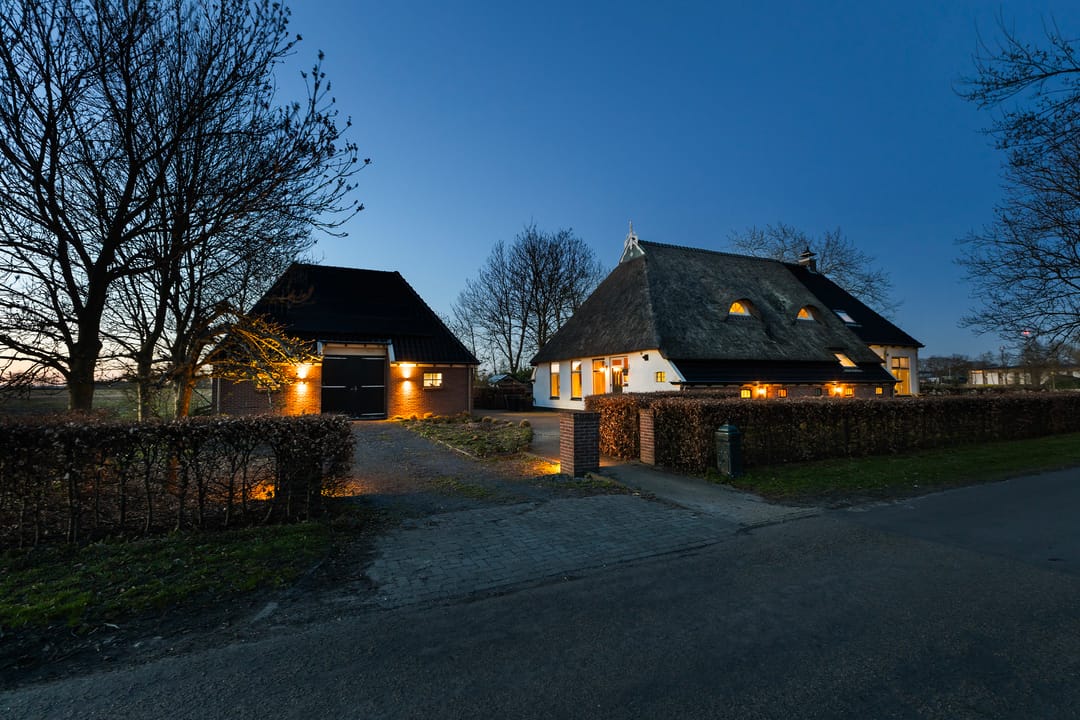 Foto 2 van Sanjesreed 12