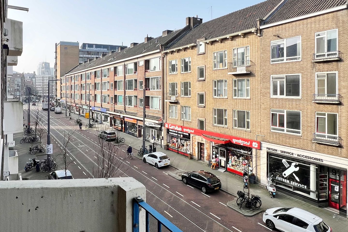 Photo 25 of Jonker Fransstraat 108-C