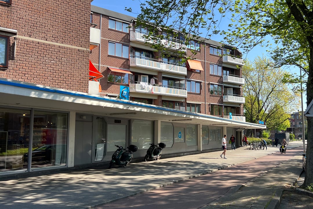 Photo 31 of Jonker Fransstraat 108-C