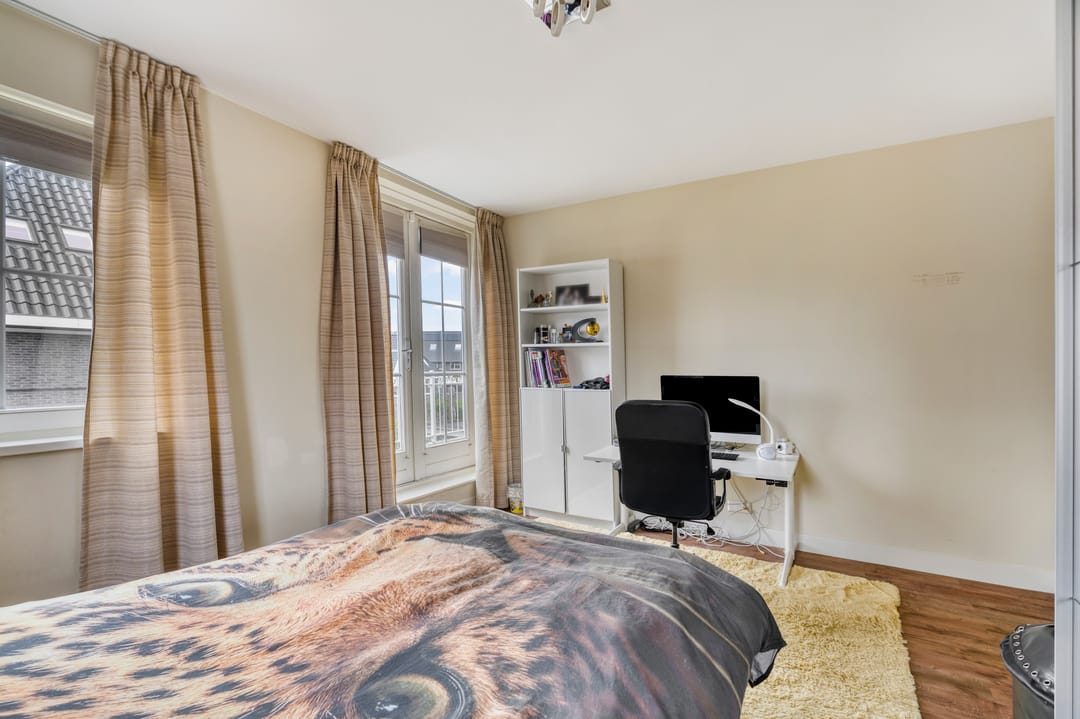 Foto 52 van Kamerlingh Onnesstraat 39