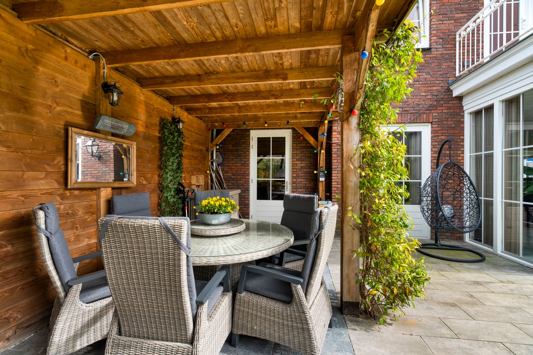 Foto 83 van Kamerlingh Onnesstraat 39