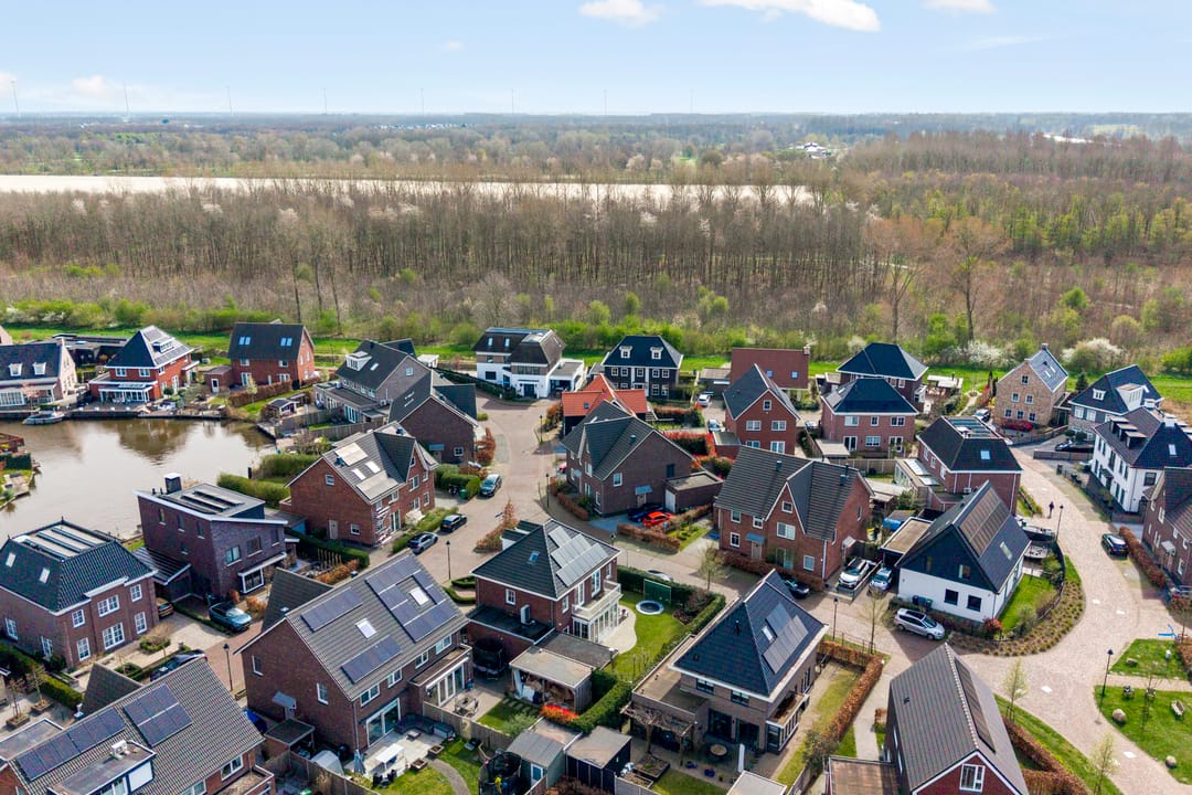 Foto 88 van Kamerlingh Onnesstraat 39