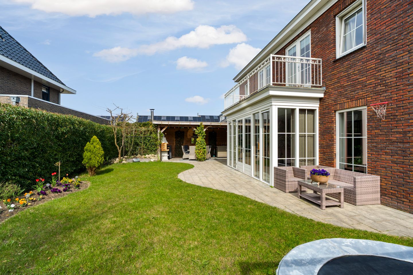 Foto 74 van Kamerlingh Onnesstraat 39