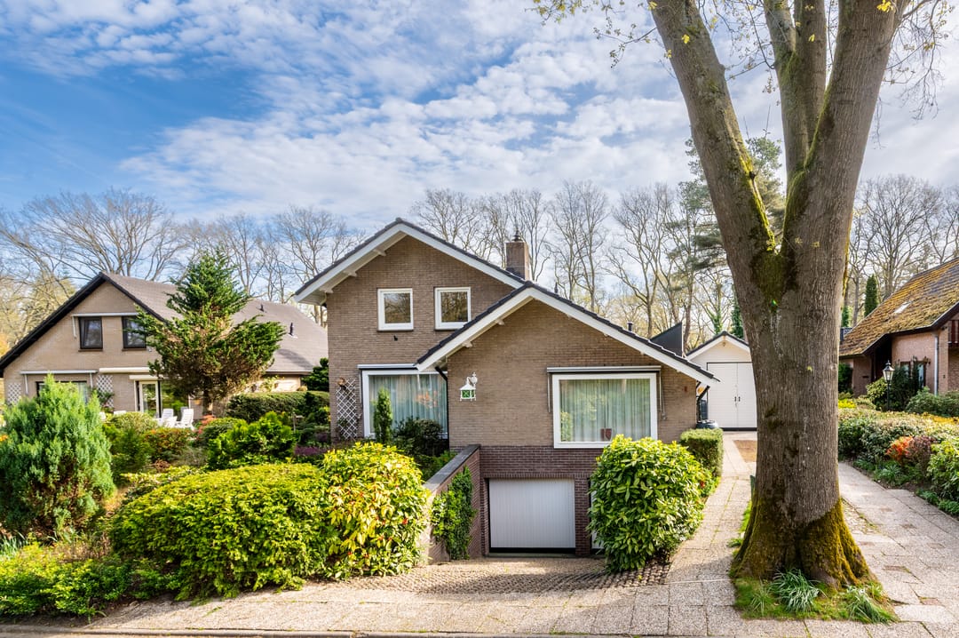 Photo 1 of Onstein 1