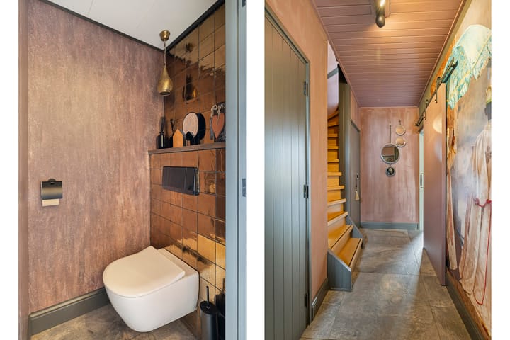 Foto 4 van C. van Leeuwenstraat 9