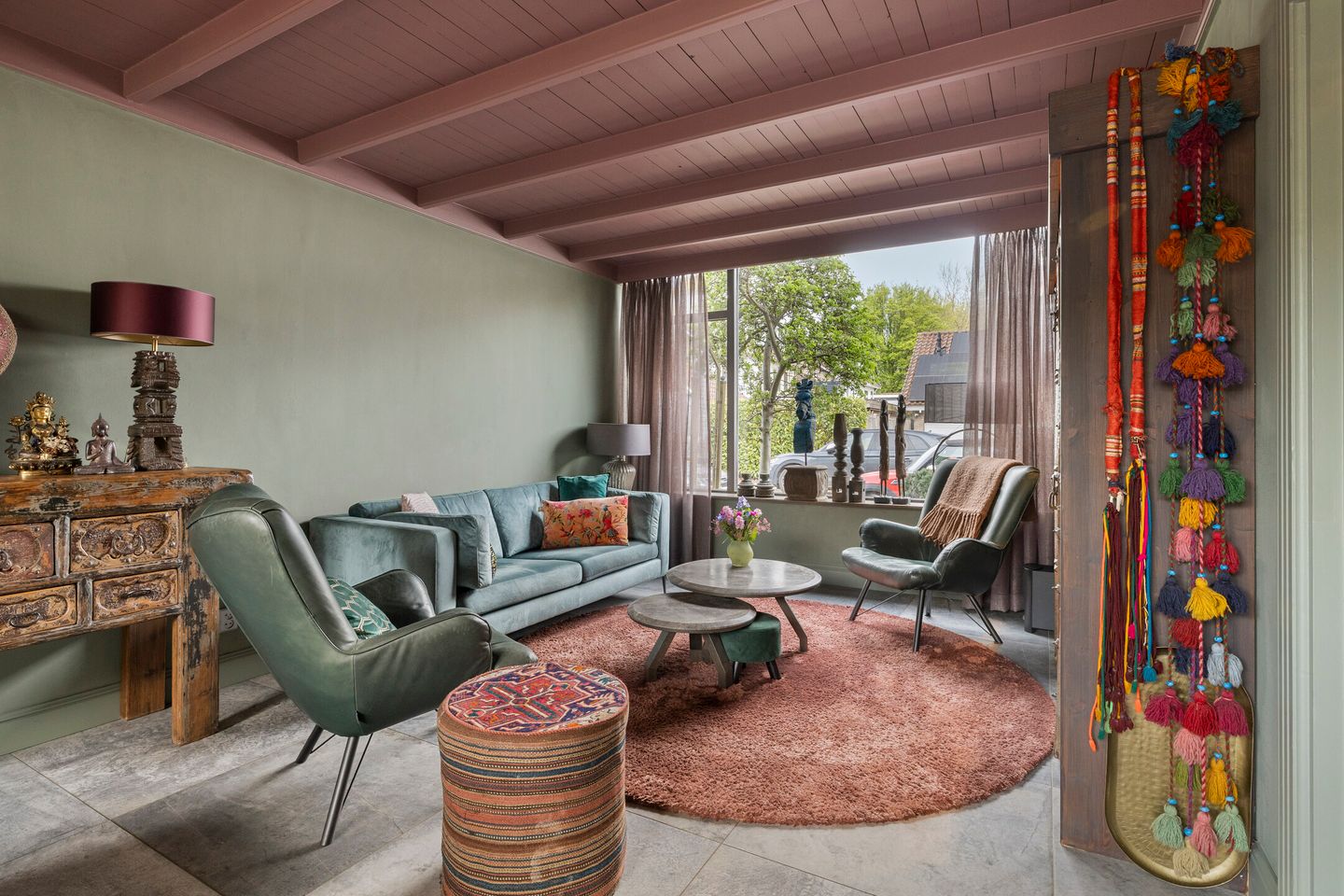 Foto 5 van C. van Leeuwenstraat 9