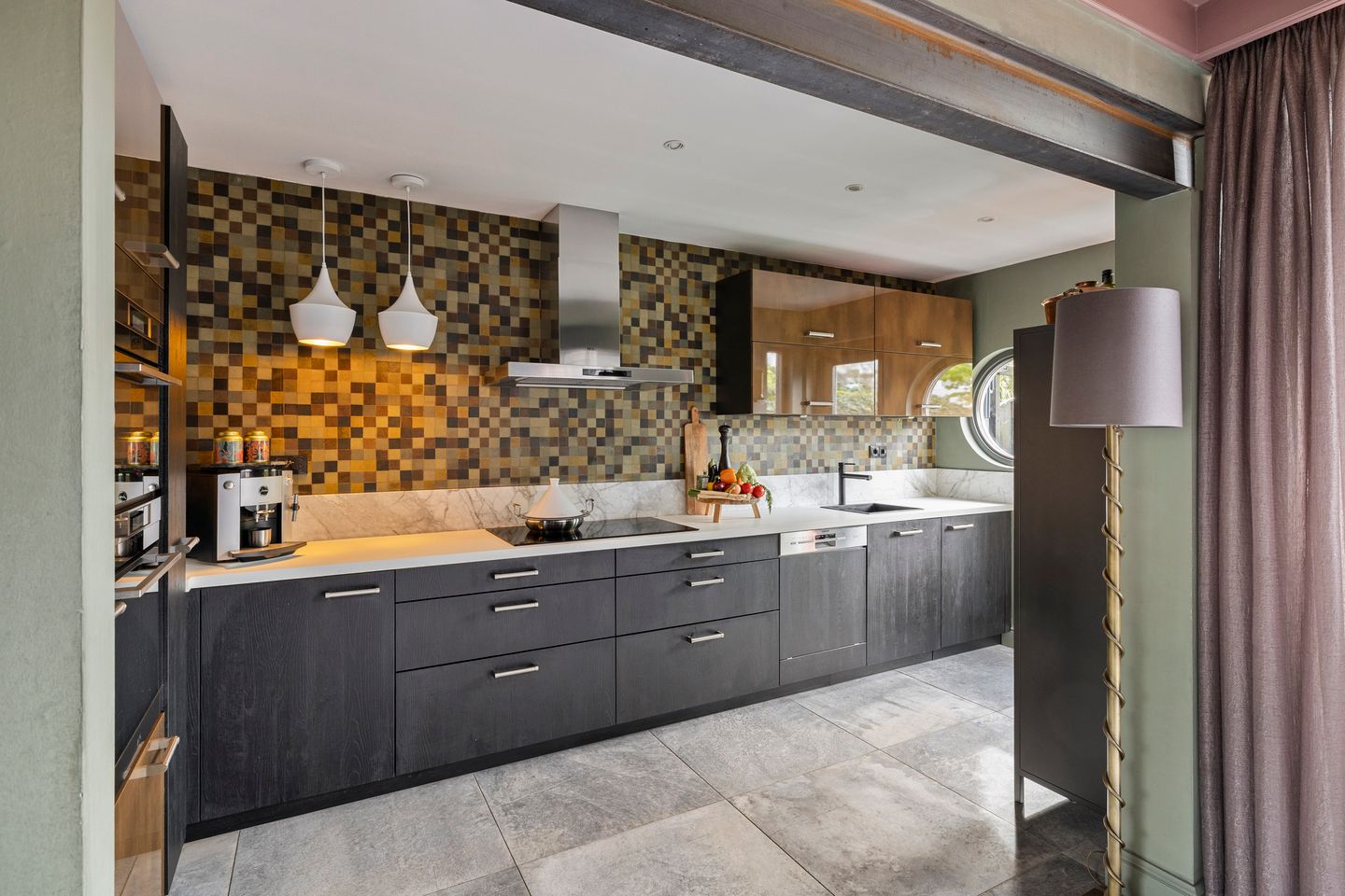 Foto 10 van C. van Leeuwenstraat 9